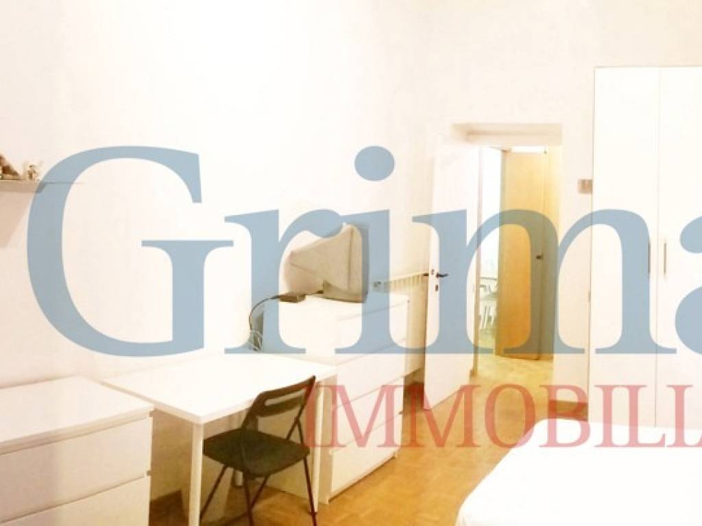 appartamento in affitto a Roma in zona Appio Latino