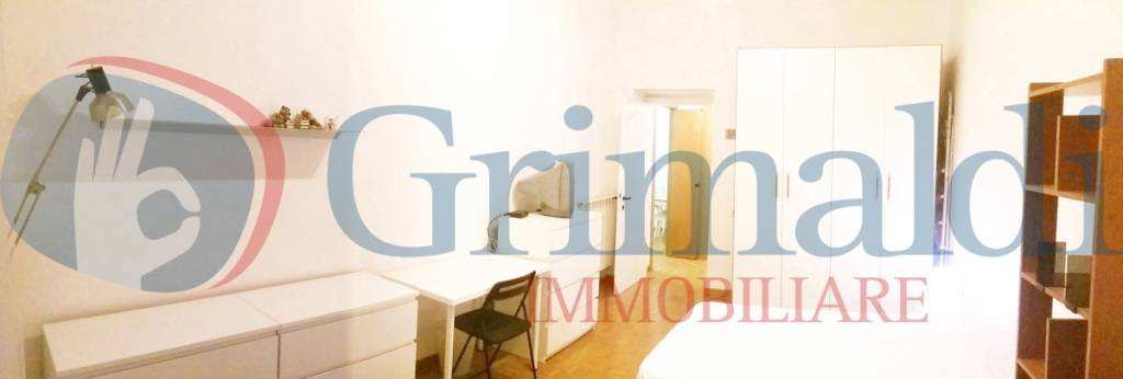 appartamento in affitto a Roma in zona Appio Latino