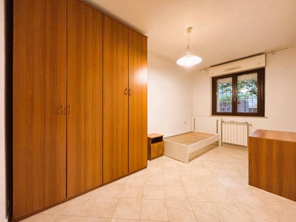 appartamento in affitto a Roma in zona Torre Angela