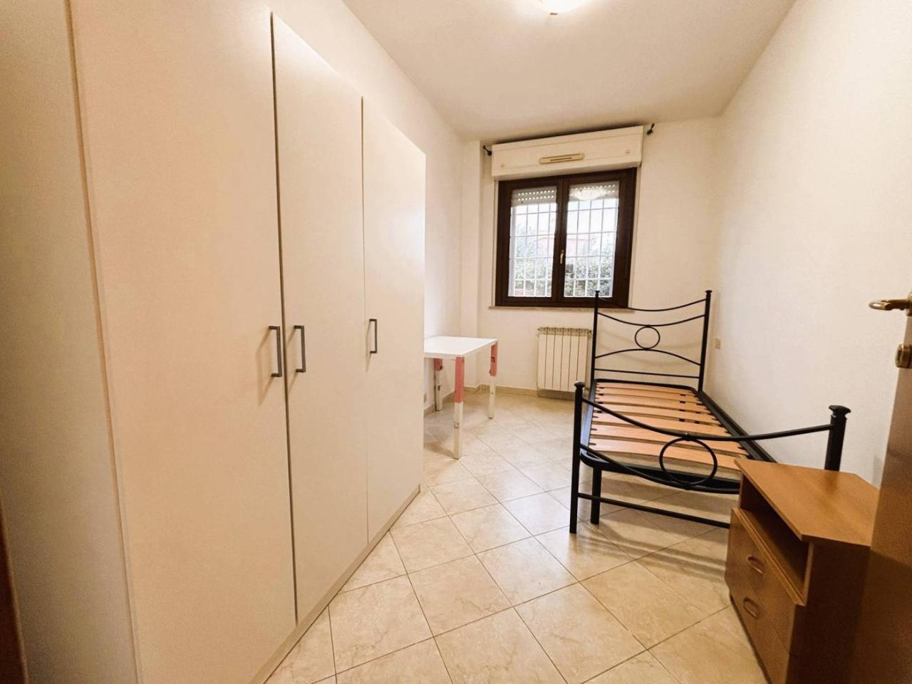 appartamento in affitto a Roma in zona Torre Angela