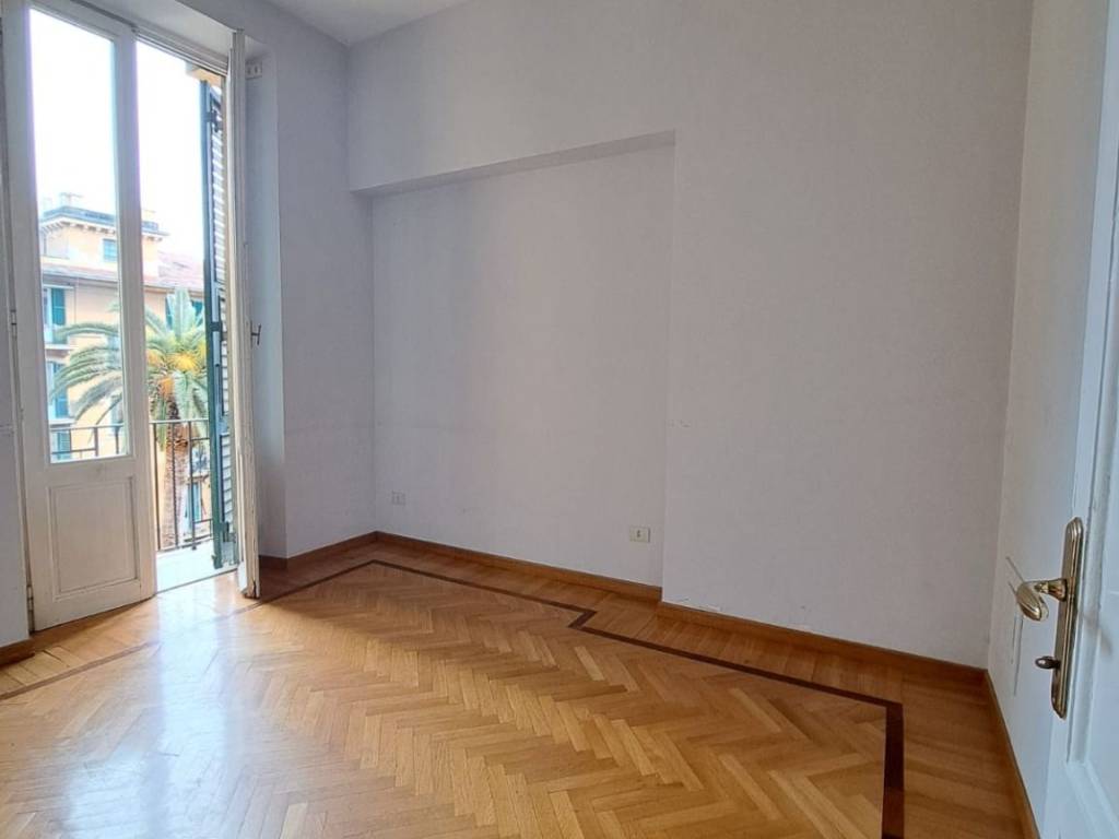 appartamento in affitto a Roma in zona Trieste