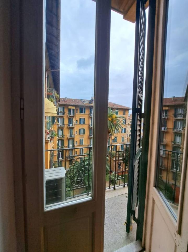 appartamento in affitto a Roma in zona Trieste
