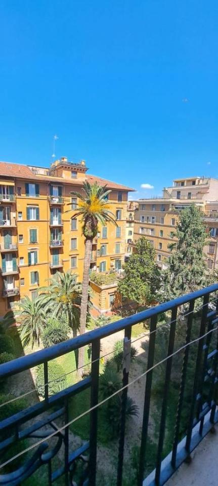 appartamento in affitto a Roma in zona Trieste
