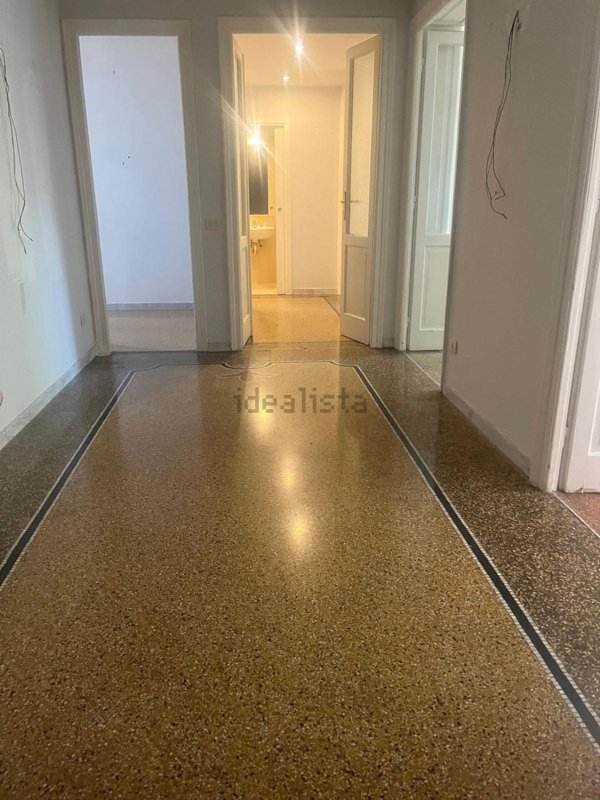 appartamento in affitto a Roma in zona Trieste