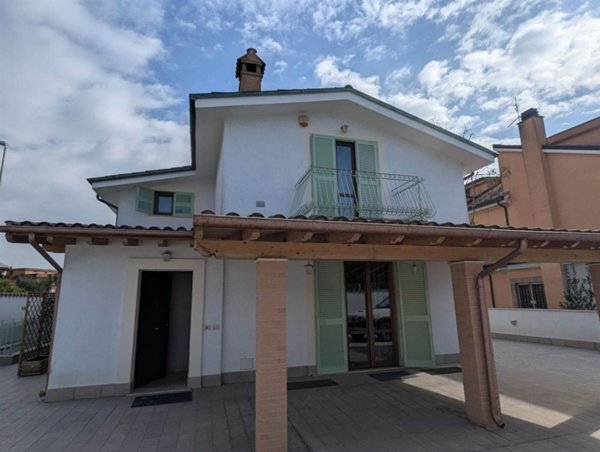 appartamento in affitto a Roma in zona Ottavia