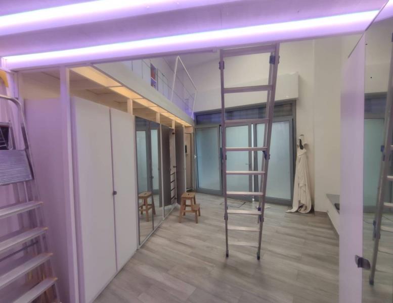 ufficio in affitto a Roma in zona Gianicolense
