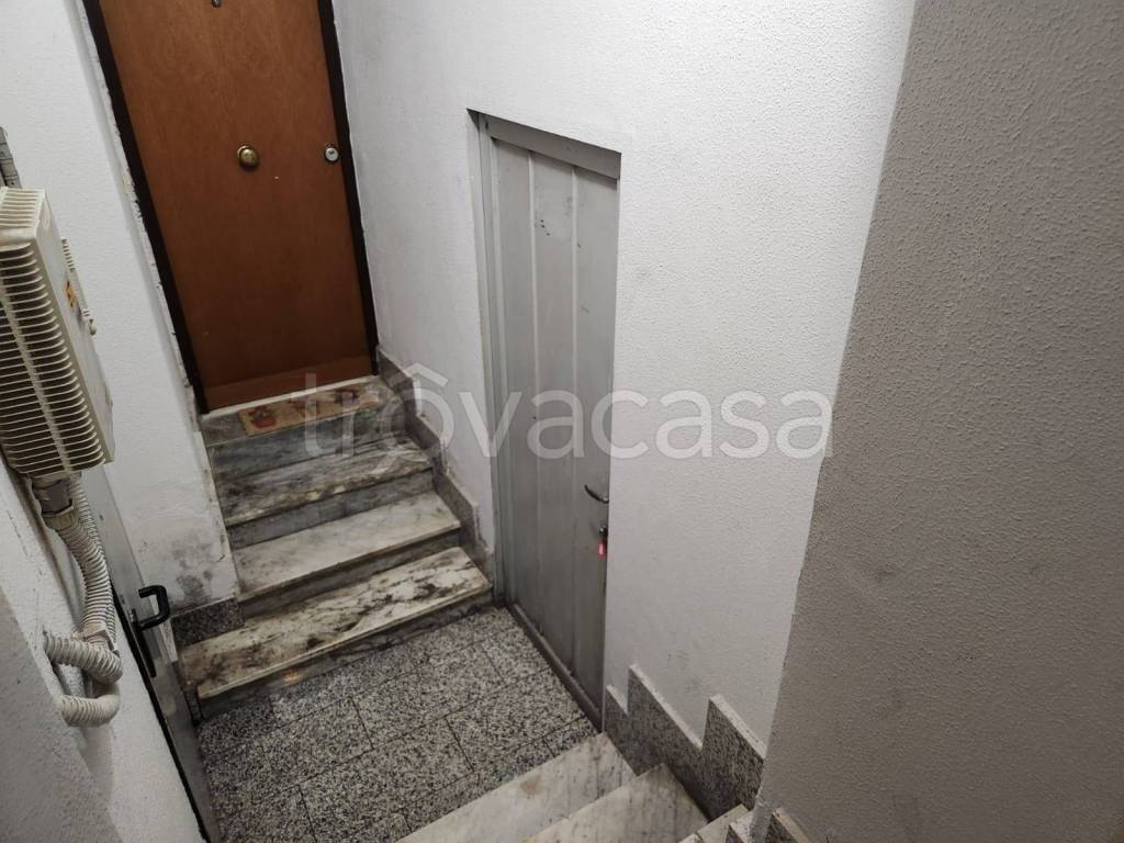 appartamento in affitto a Roma in zona Tuscolano