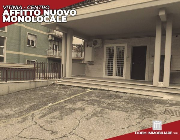 appartamento in affitto a Roma in zona Vitinia