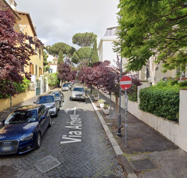 appartamento in affitto a Roma in zona Nomentano