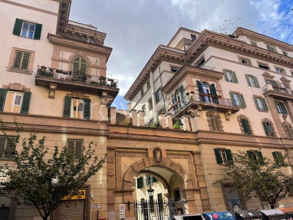 appartamento in affitto a Roma in zona Tuscolano