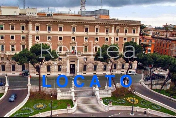 appartamento in affitto a Roma in zona Rione Monti/Campitelli