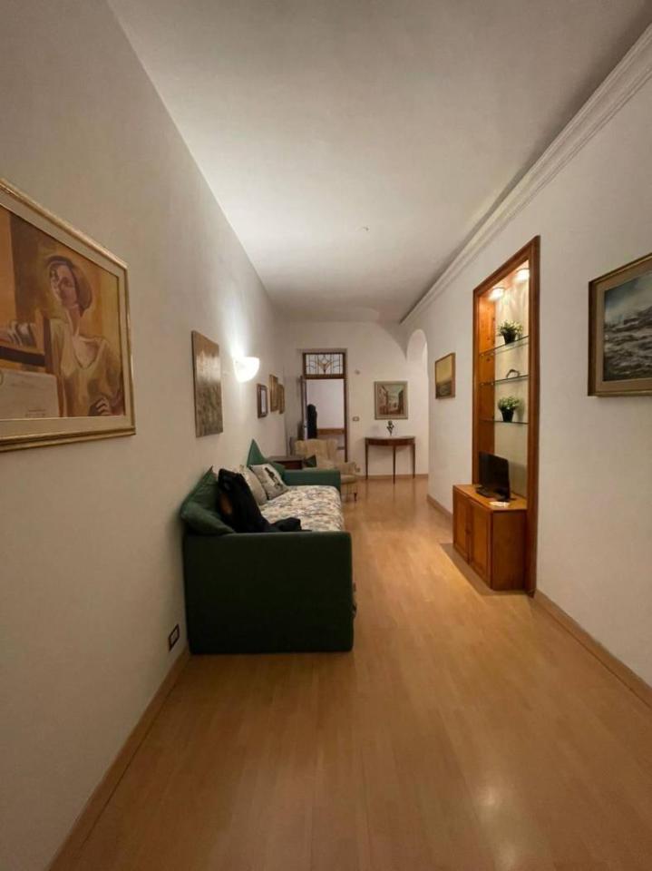 appartamento in affitto a Roma in zona Salario