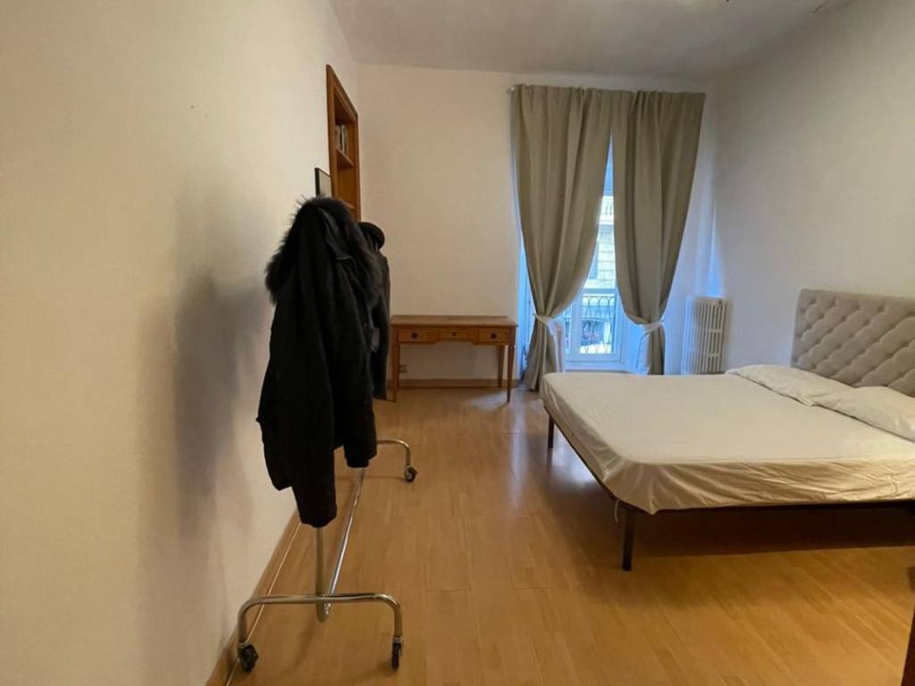 appartamento in affitto a Roma in zona Salario