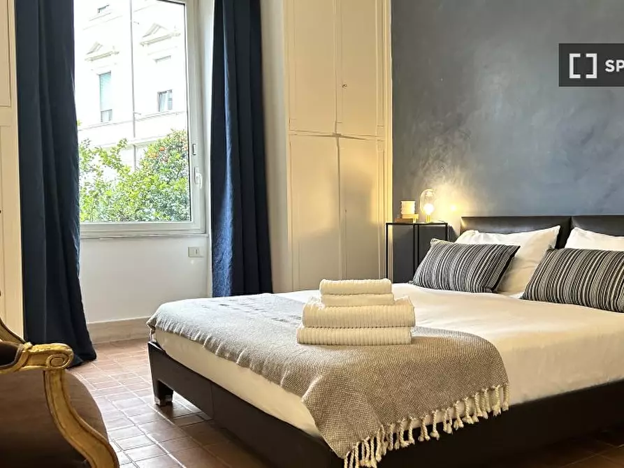 appartamento in affitto a Roma in zona Celio