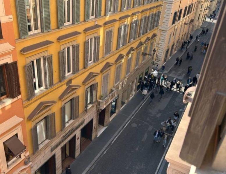 appartamento in affitto a Roma