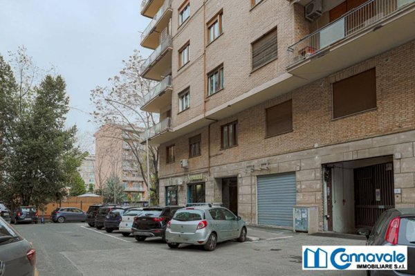 appartamento in affitto a Roma in zona Ostiense