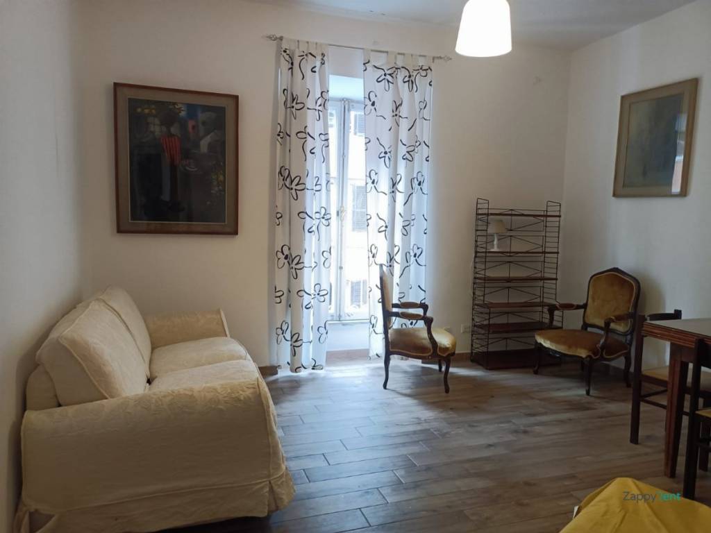 appartamento in affitto a Roma in zona Esquilino