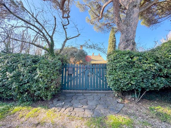 casa indipendente in affitto a Roma in zona Olgiata