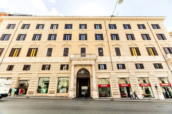 ufficio in affitto a Roma in zona Trevi-Colonna