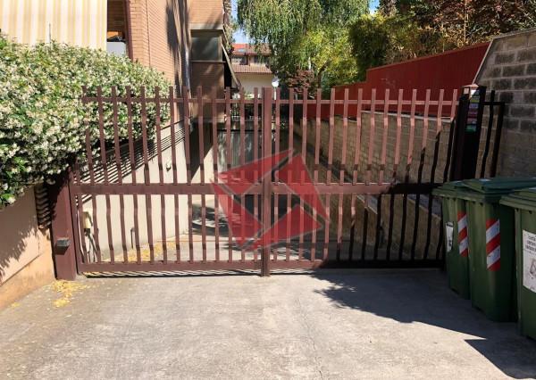 negozio in affitto a Roma in zona Finocchio