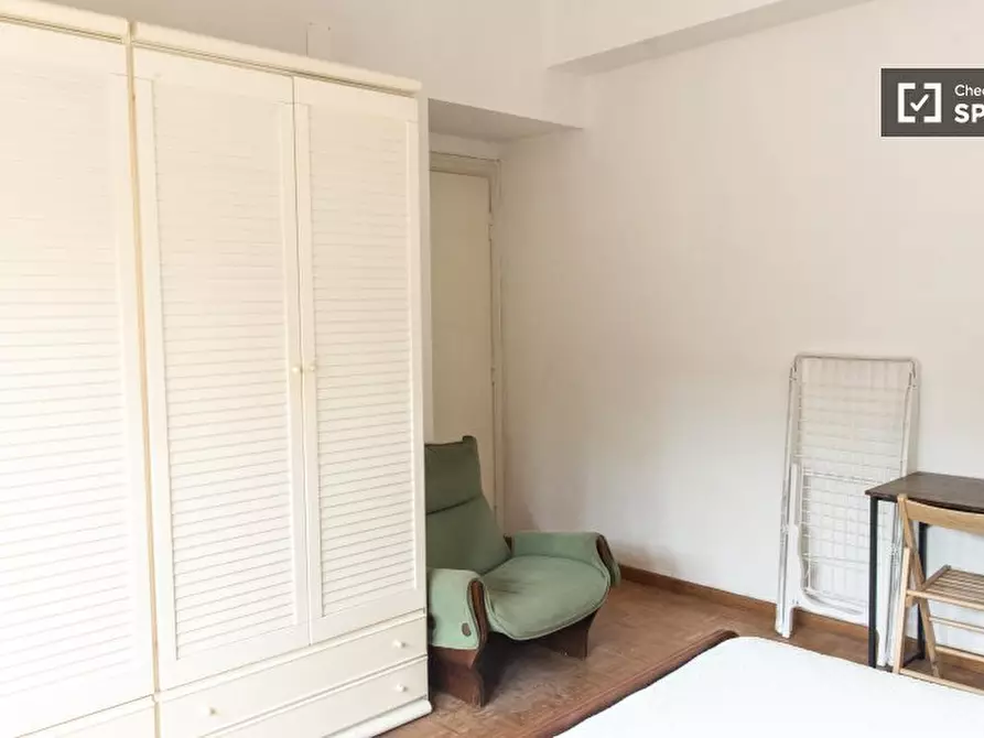 appartamento in affitto a Roma in zona Vigna Murata