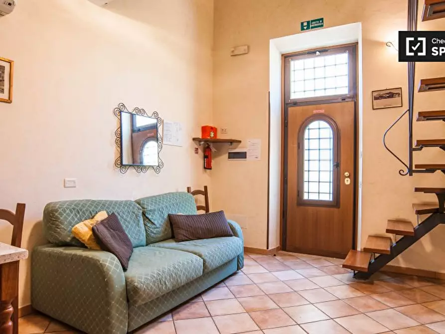 appartamento in affitto a Roma