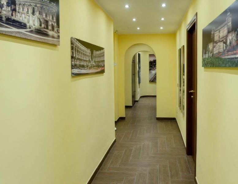 appartamento in affitto a Roma