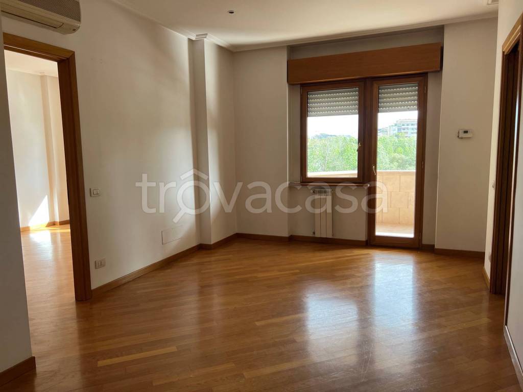 appartamento in affitto a Roma in zona Della Vittoria