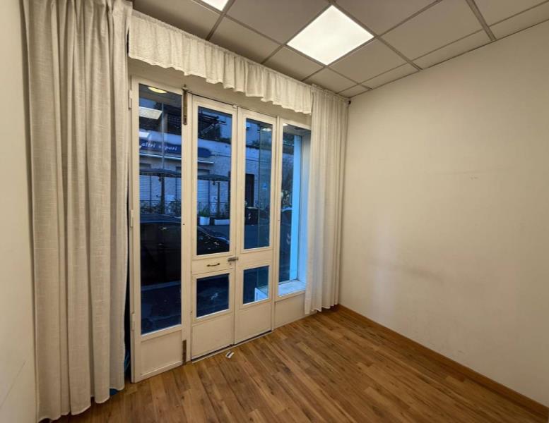 negozio in affitto a Roma in zona Trieste