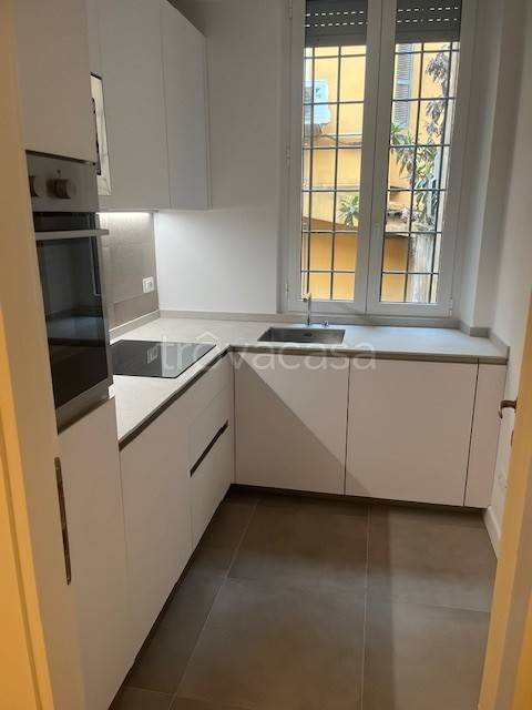 appartamento in affitto a Roma in zona Campo Marzio