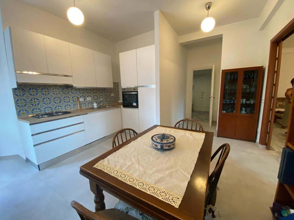 appartamento in affitto a Roma in zona Aurelio