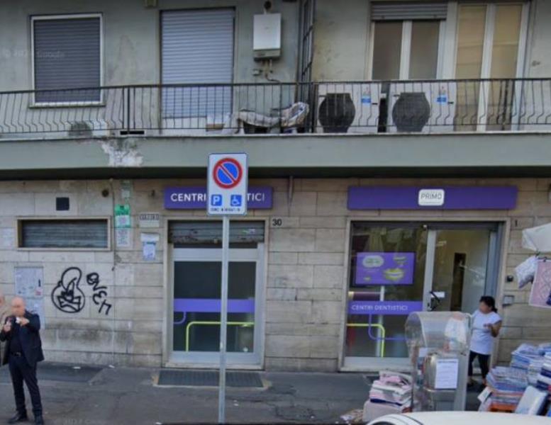 negozio in affitto a Roma in zona Ostiense