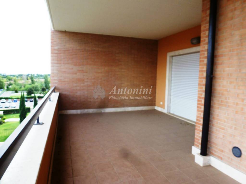 appartamento in affitto a Roma in zona Marcigliana