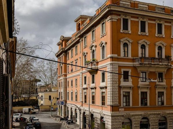 appartamento in affitto a Roma in zona Campo Marzio
