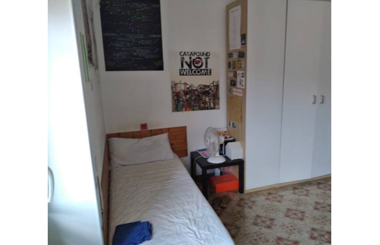 appartamento in affitto a Roma in zona Romanina
