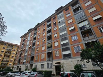 appartamento in affitto a Roma in zona Torre Spaccata
