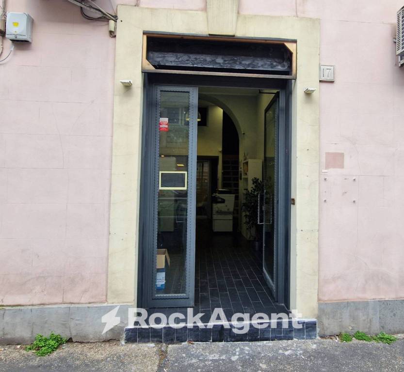 appartamento in affitto a Roma in zona Nomentano
