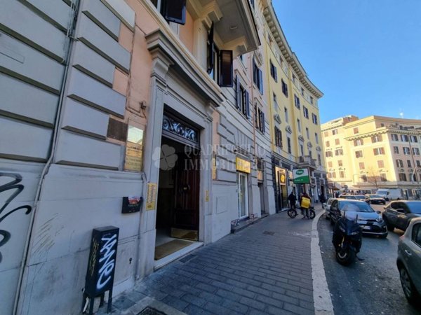 appartamento in affitto a Roma in zona Appio Latino