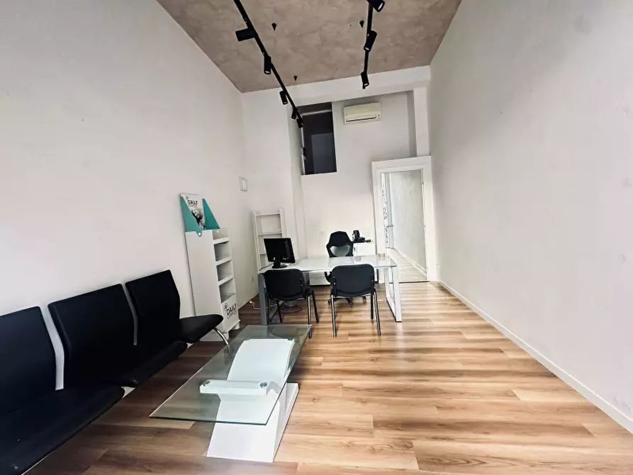 locale di sgombero in affitto a Roma in zona Della Vittoria
