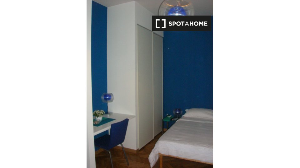 appartamento in affitto a Roma in zona Portuense