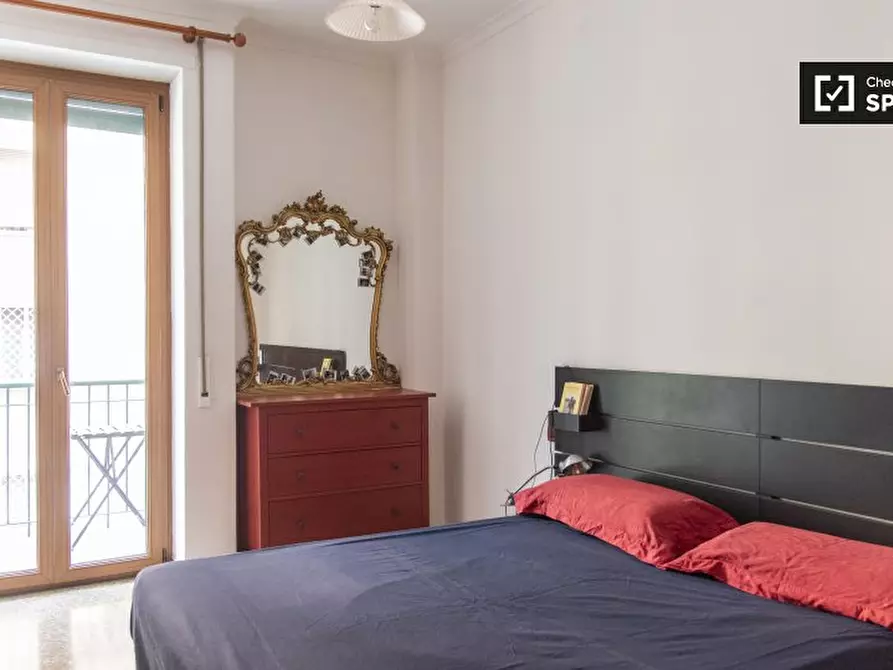 appartamento in affitto a Roma in zona Aurelio