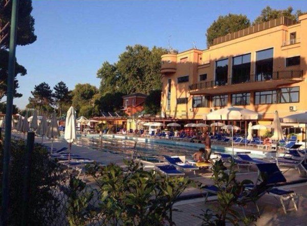 negozio in affitto a Roma in zona Flaminio