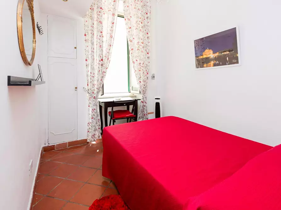 appartamento in affitto a Roma in zona Esquilino