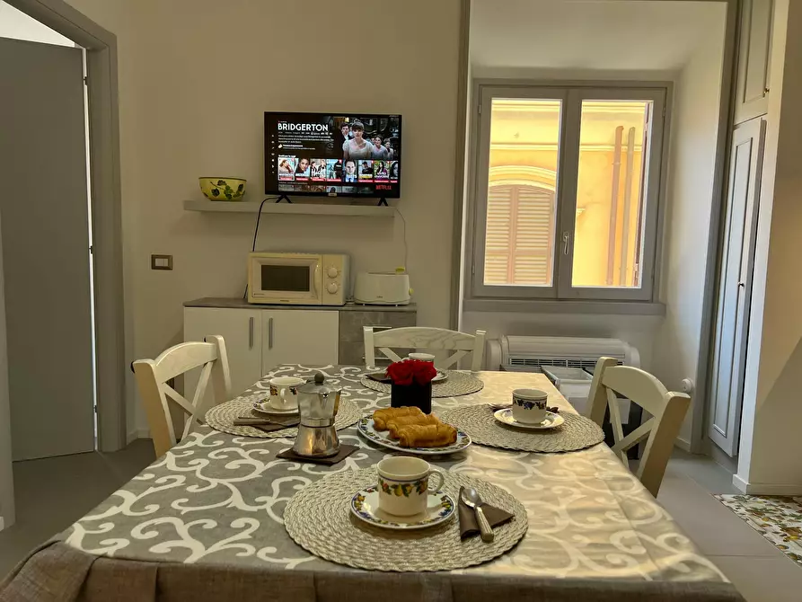 appartamento in affitto a Roma in zona Rione Prati