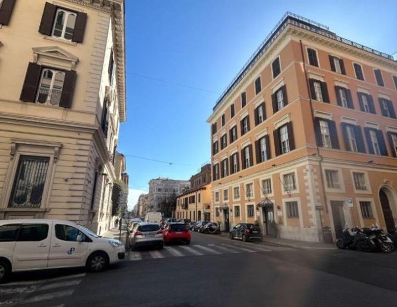 ufficio in affitto a Roma in zona Castro Pretorio