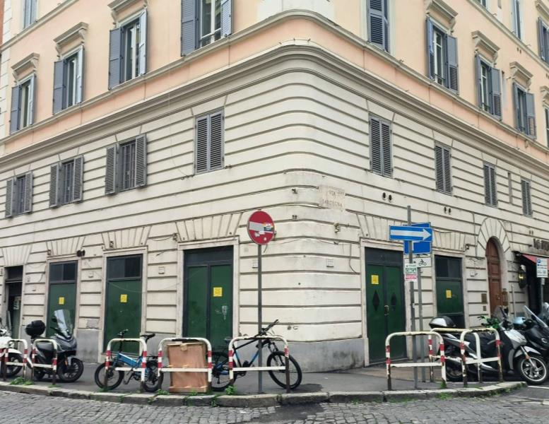 ufficio in affitto a Roma in zona Tor di Quinto