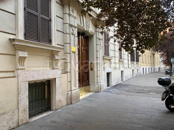 appartamento in affitto a Roma in zona Ostiense
