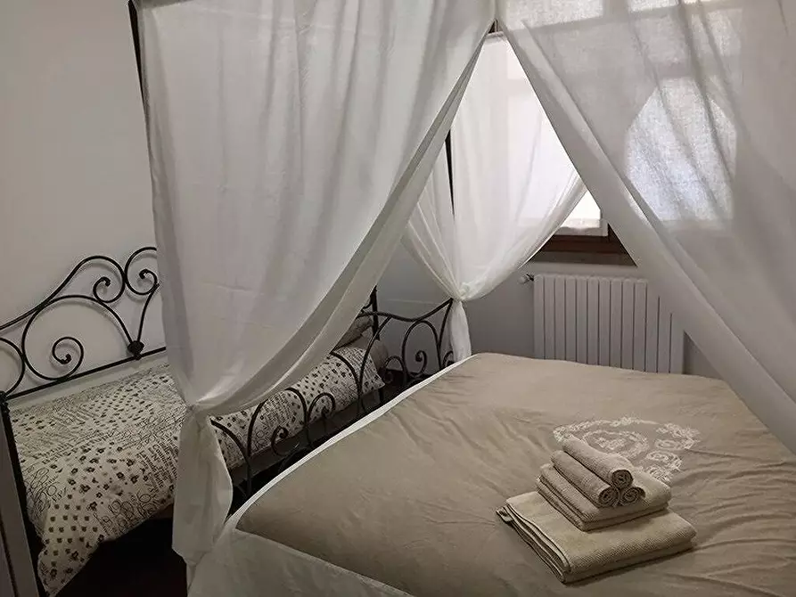 appartamento in affitto a Roma in zona Collatino