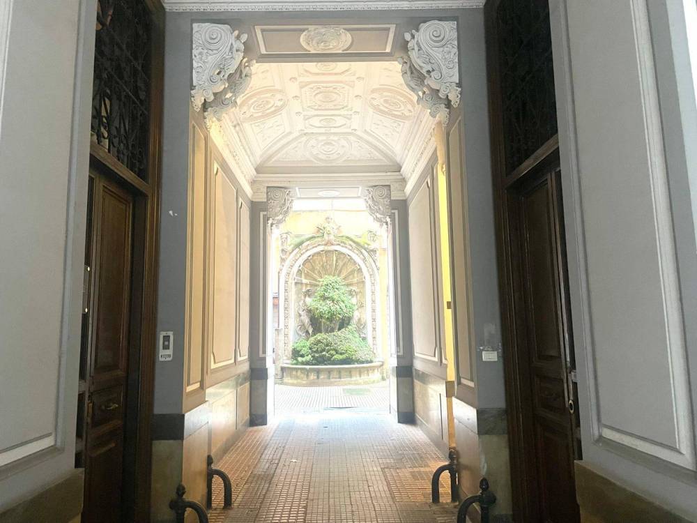 appartamento in affitto a Roma in zona Rione Prati