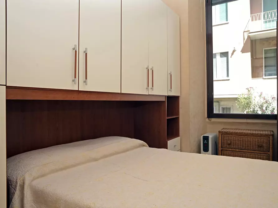 appartamento in affitto a Roma in zona Trastevere